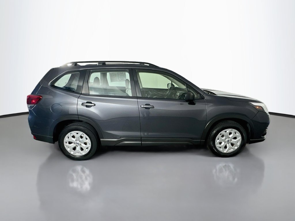 Used 2023 Subaru Forester AWD/4WD image 8