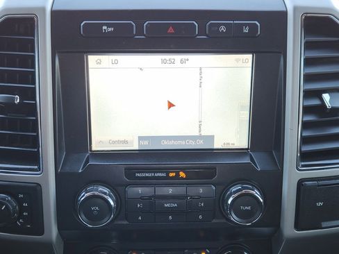 Used 2020 Ford F150 Lariat image 18