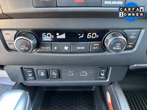 Used 2024 Nissan Frontier PRO-4X w/ Pro Convenience Package AWD/4WD image 32