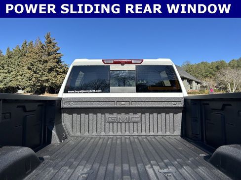 New 2026 GMC Sierra 3500 Denali image 14