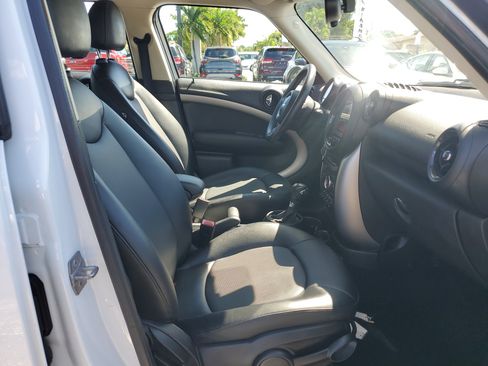 Used 2015 MINI Cooper Countryman image 34