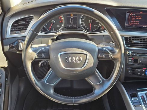 Used 2014 Audi A4 Premium image 17