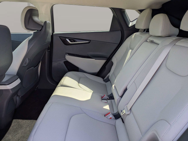 Used 2023 Kia EV6 Wind w/ Wind Technology Package RWD image 14