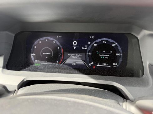 New 2026 Toyota Tacoma TRD Pro AWD/4WD image 30
