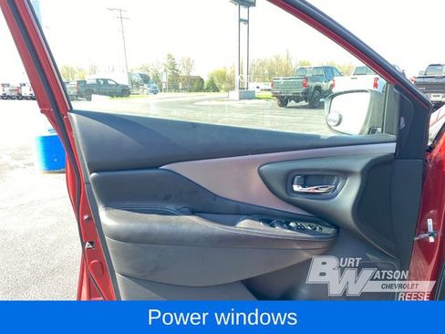 Used 2019 Nissan Murano AWD image 13