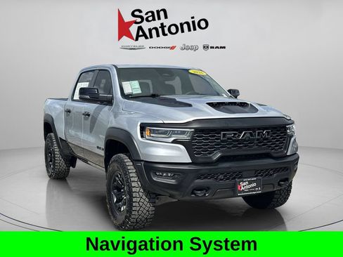 Used 2026 RAM 1500 RHO AWD/4WD image 3