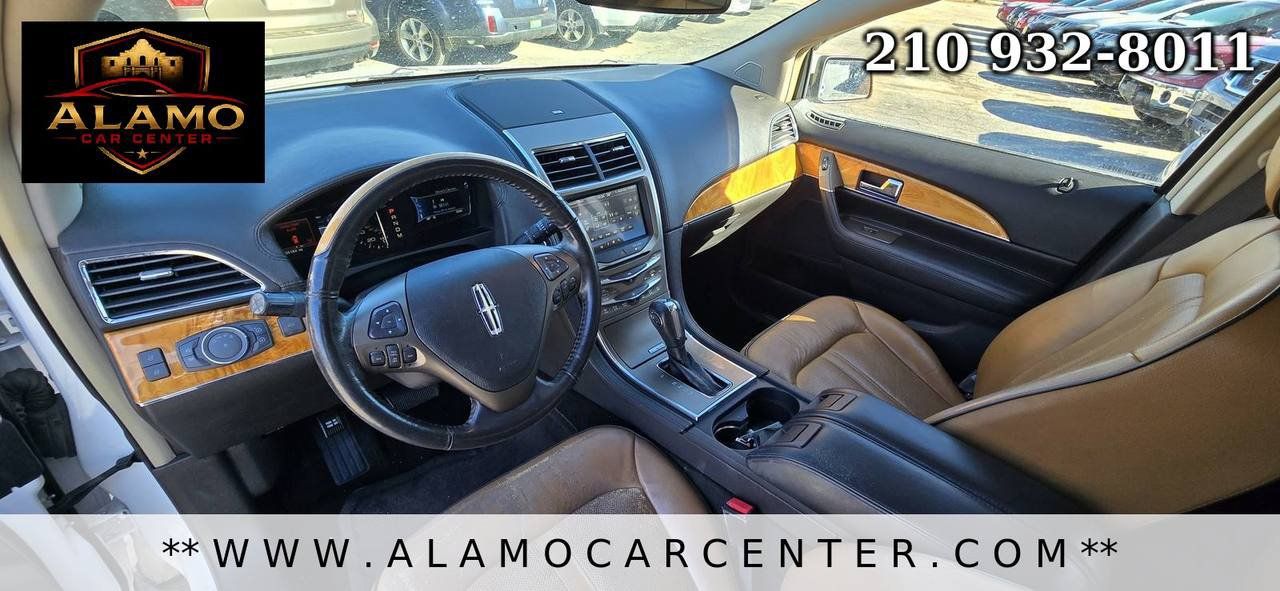 Used 2012 Lincoln MKX AWD image 36