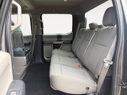 Used 2020 Ford F150 XLT AWD/4WD image 10