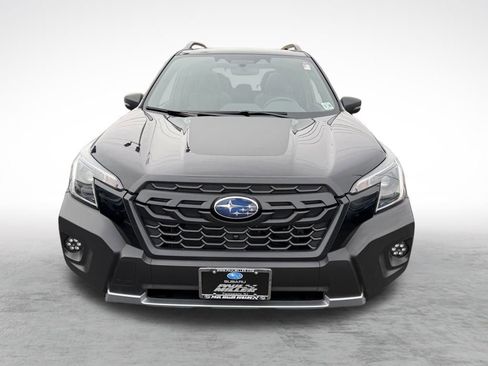 Used 2023 Subaru Forester Wilderness image 2