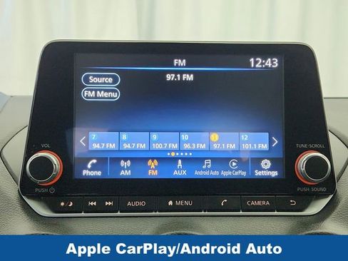 Used 2023 Nissan Sentra SV image 15