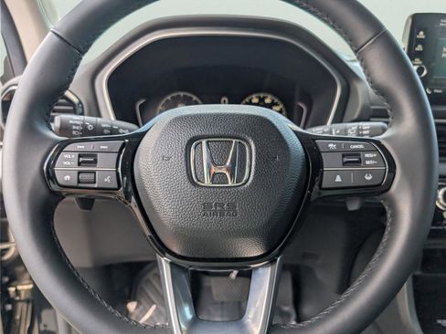 Used 2025 Honda Pilot EX-L image 24