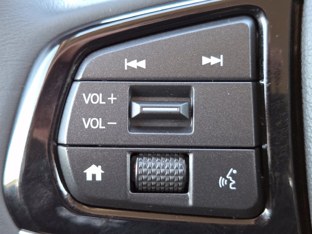 Certified 2025 Honda Odyssey EX-L image 16
