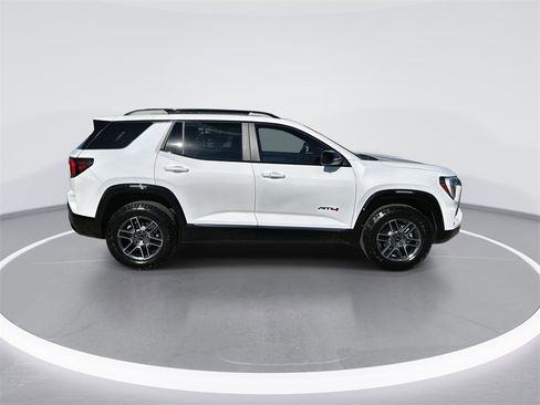New 2026 GMC Terrain AT4 w/ Convenience Package III image 9