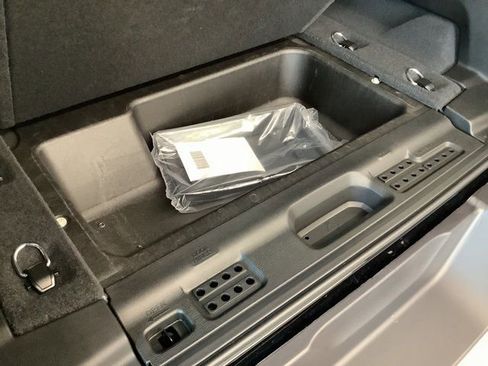 New 2026 Jeep Wrangler Unlimited Rubicon image 29