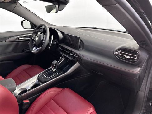 Used 2024 Dodge Hornet R/T Plus w/ R/T Blacktop Package image 31