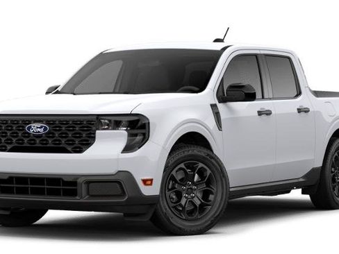 New 2026 Ford Maverick XLT w/ Equipment Group 301A image 25