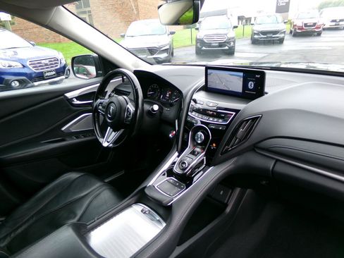 Used 2020 Acura RDX w/ Advance Package AWD/4WD image 48