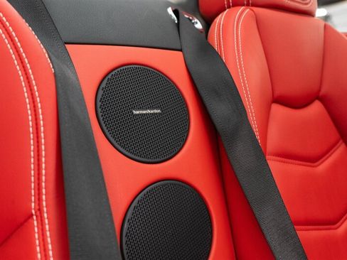 Used 2018 Maserati GranTurismo MC RWD image 66