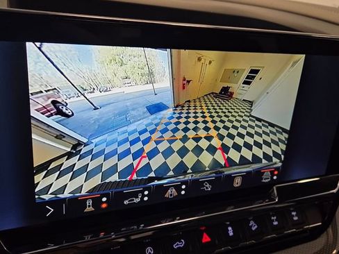 New 2026 Chevrolet Silverado 1500 ZR2 image 22