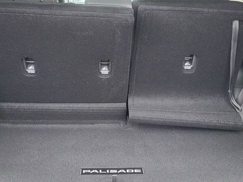 New 2026 Hyundai Palisade SEL image 22