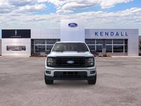 New 2026 Ford F150 XLT AWD/4WD image 6