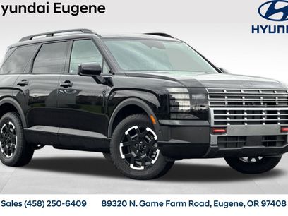 New 2026 Hyundai Palisade XRT Pro