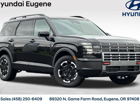 New 2026 Hyundai Palisade XRT Pro image 1