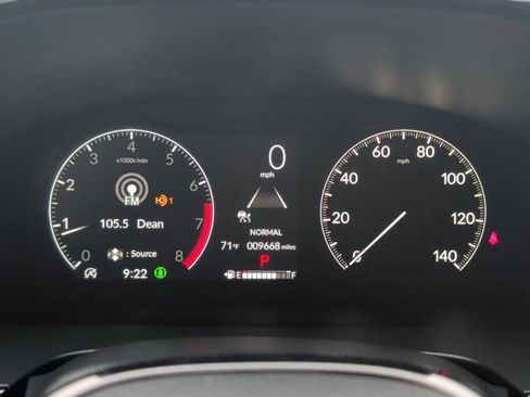Used 2023 Honda CR-V EX-L image 16