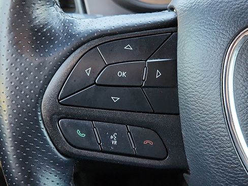 Used 2022 Dodge Challenger SXT w/ Blacktop Package image 16