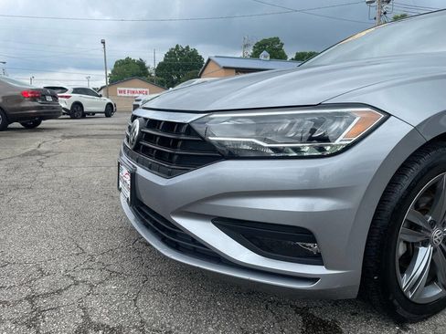 Used 2020 Volkswagen Jetta R-Line image 11