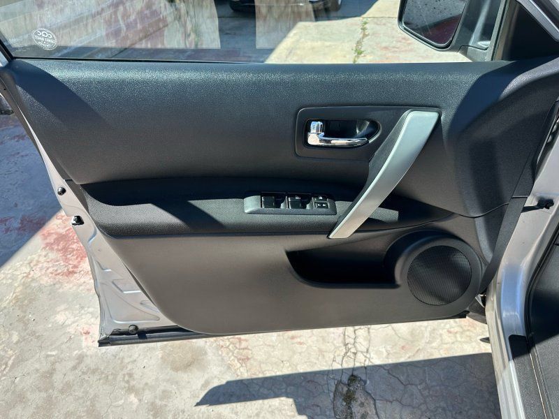 Used 2013 Nissan Rogue S AWD/4WD image 11
