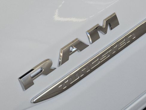 New 2026 RAM 1500 Tungsten w/ Off Road Group image 9