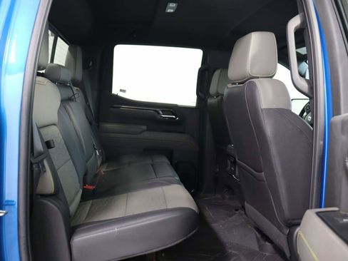Certified 2022 Chevrolet Silverado 1500 ZR2 image 17