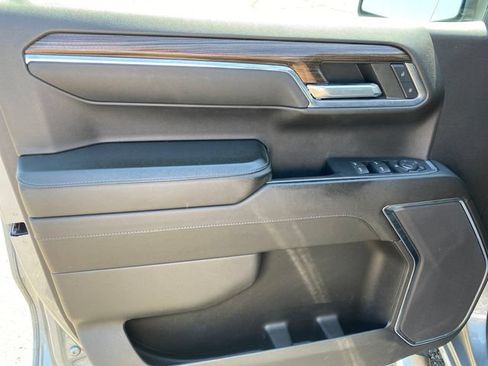 Certified 2024 Chevrolet Silverado 1500 LT AWD/4WD image 16