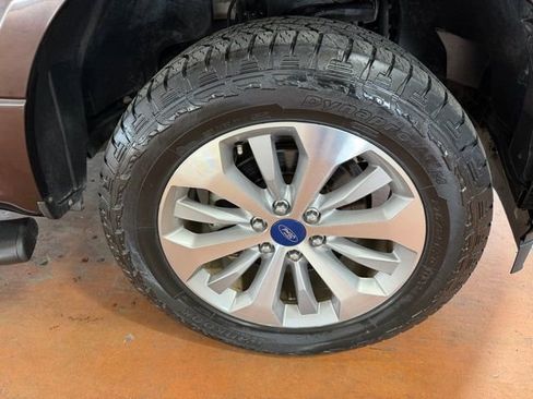 Used 2018 Ford F150 XL w/ Equipment Group 101A Mid image 8