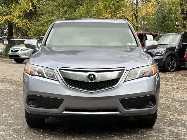 Used 2014 Acura RDX AWD image 26