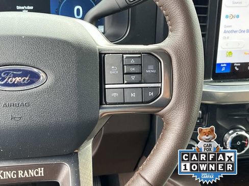 Used 2026 Ford F450 King Ranch image 31