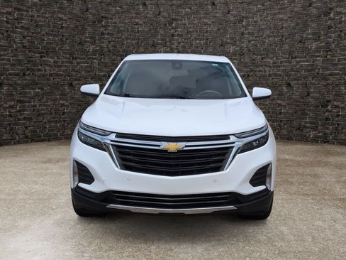 Used 2022 Chevrolet Equinox LT FWD image 5