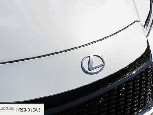 New 2026 Lexus IS 350 F Sport RWD image 11