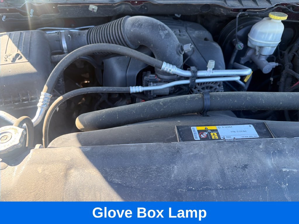 Used 2018 RAM 1500 Rebel w/ Luxury Group AWD/4WD image 27