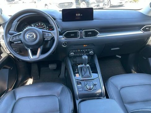 Used 2024 MAZDA CX-5 AWD 2.5 S image 12