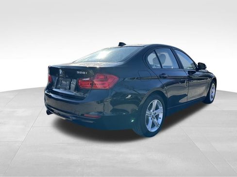 Used 2015 BMW 328i xDrive 328i xDrive image 8