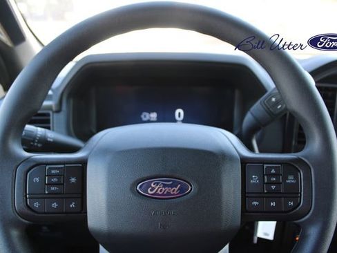 New 2025 Ford F150 STX w/ Equipment Group 200A image 16