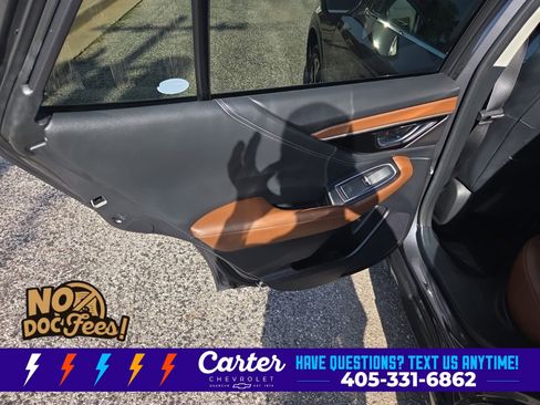 Used 2020 Subaru Outback Touring XT AWD/4WD image 31