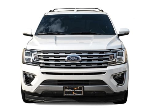 Used 2020 Ford Expedition Limited w/ Equipment Group 301A image 5