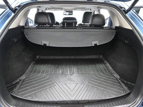 Certified 2023 MAZDA CX-5 AWD 2.5 S w/ Premium Plus Pkg image 27