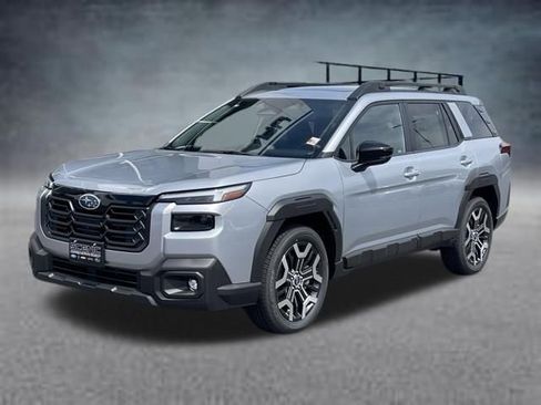 New 2026 Subaru Outback Touring XT AWD/4WD image 22