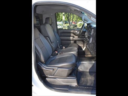 Used 2022 Chevrolet Silverado 3500 W/T w/ WT Convenience Package AWD/4WD image 25