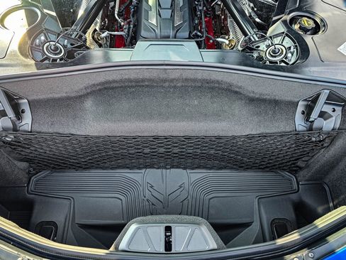 Used 2026 Chevrolet Corvette 2LT w/ Z51 Performance Package image 31