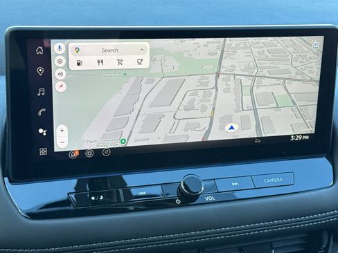 New 2026 Nissan Rogue Platinum AWD/4WD image 16